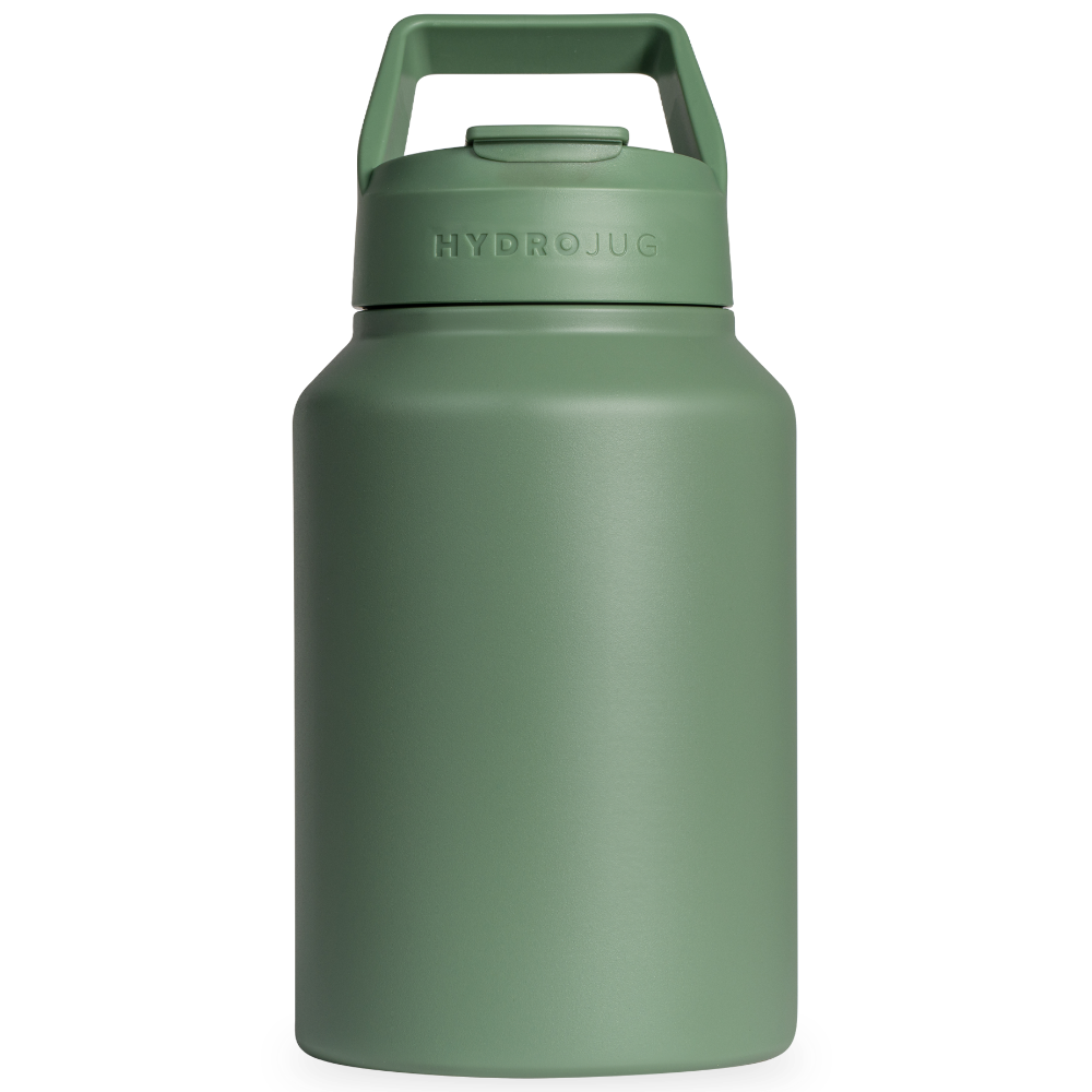 HydroJug Sport 64oz Sage