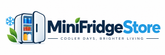Mini Fridge - Home