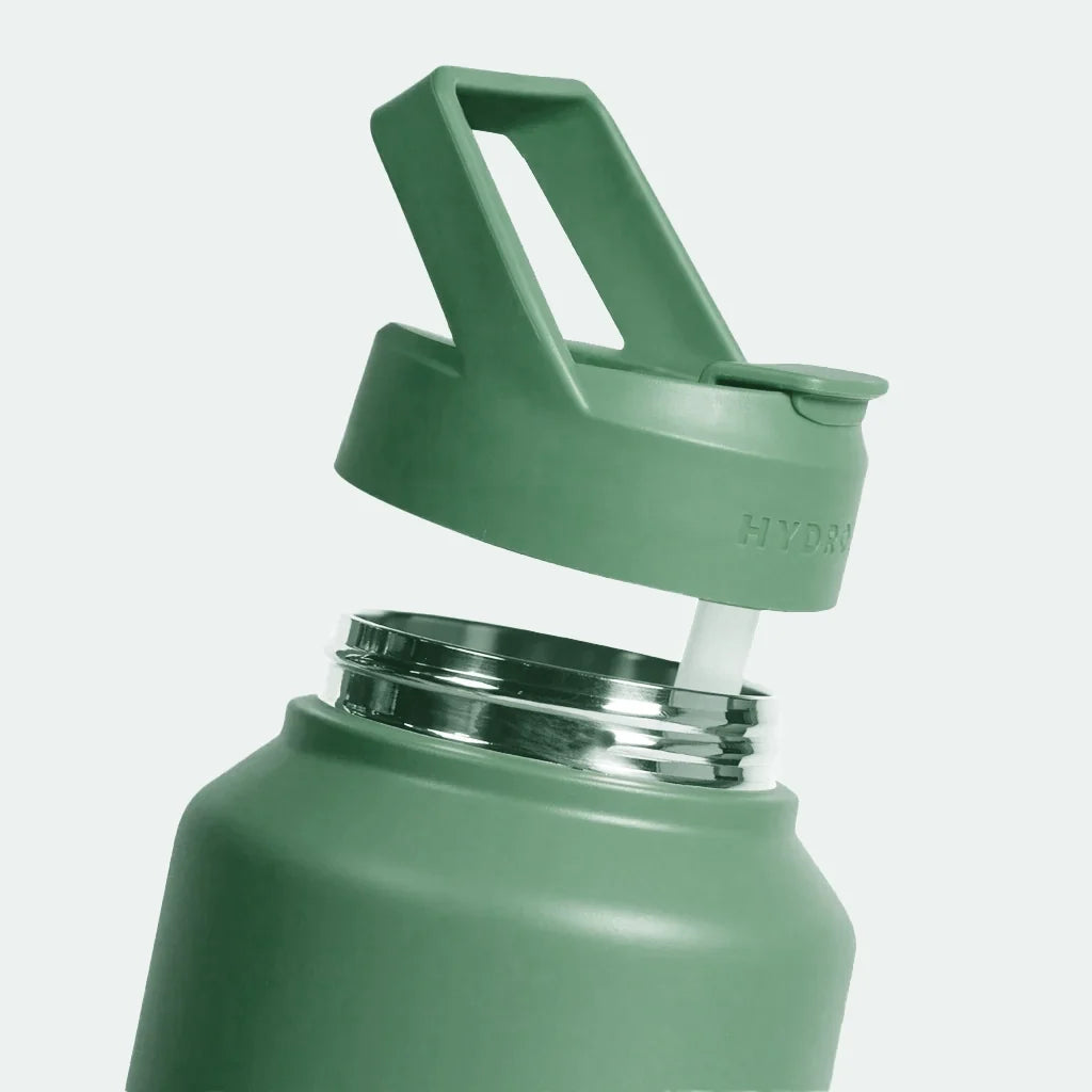 HydroJug Sport 64oz Sage image 2