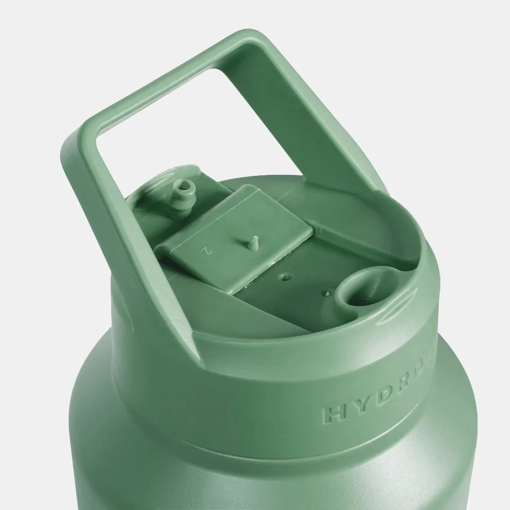 HydroJug Sport 64oz Sage image 3