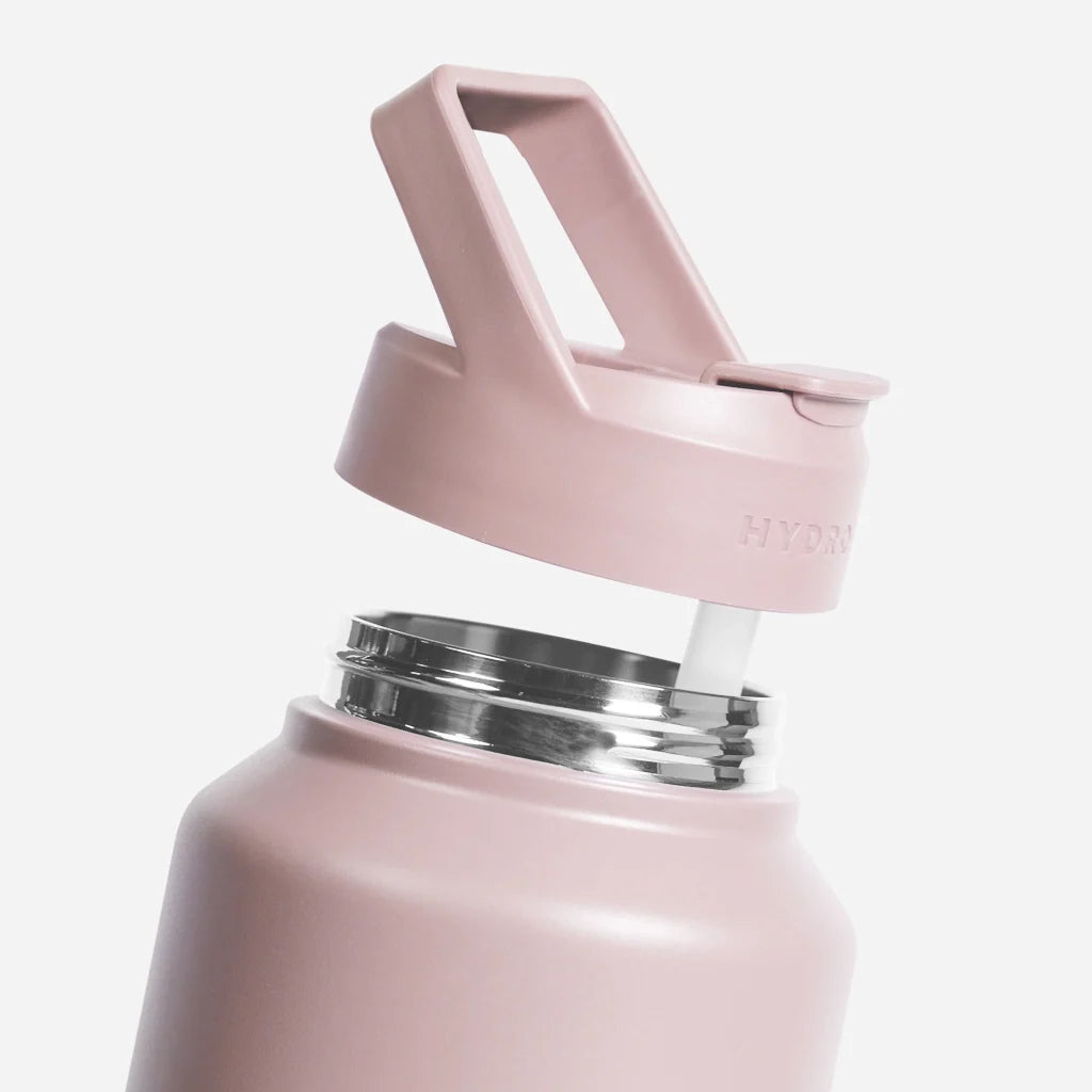 HydroJug Sport 64oz Pink Sand image 2