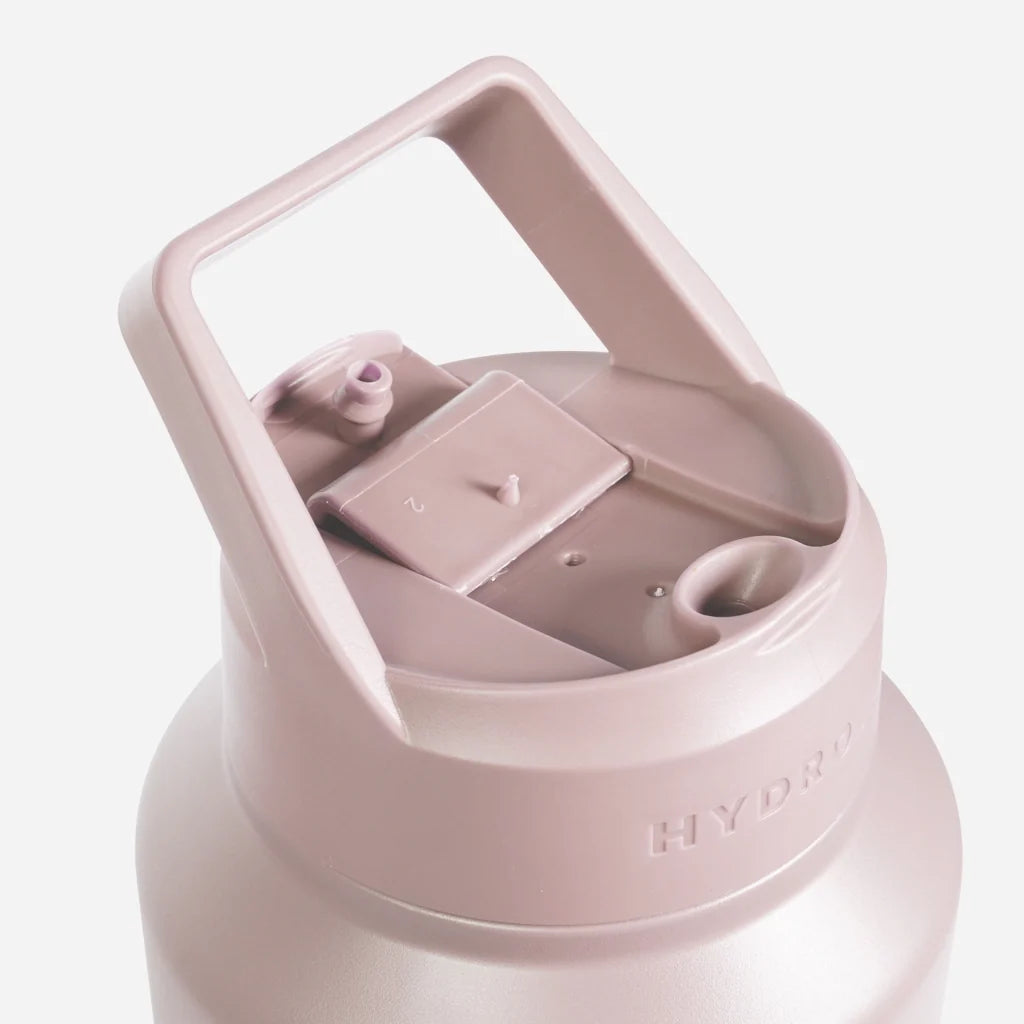 HydroJug Sport 64oz Pink Sand image 3